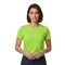 Gildan® Performance Unisex Short Sleeve T Shirt for Gym, Running, Casual Wear Polyester Tee